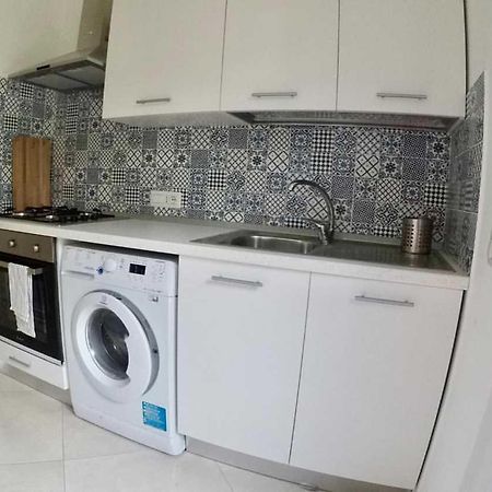 Corner Terrace Sorrento Coast Apartment ซานตาเญลโล ภายนอก รูปภาพ