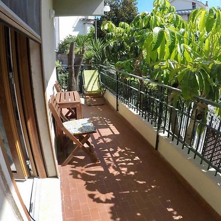 Corner Terrace Sorrento Coast Apartment ซานตาเญลโล ภายนอก รูปภาพ