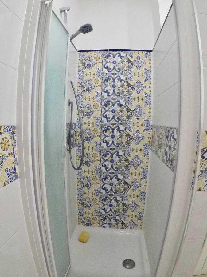 Corner Terrace Sorrento Coast Apartment ซานตาเญลโล ภายนอก รูปภาพ