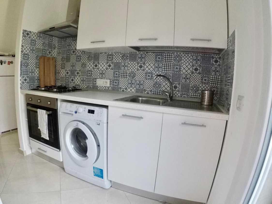 Corner Terrace Sorrento Coast Apartment ซานตาเญลโล ภายนอก รูปภาพ